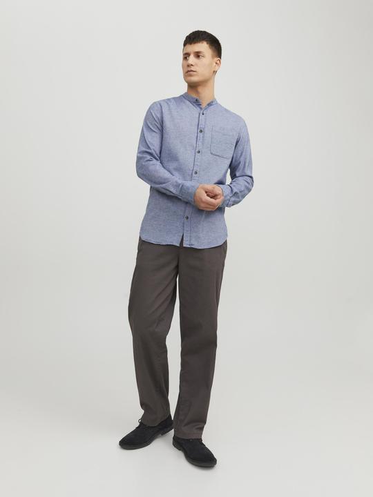 Immagine prodotto Jack & Jones Camicia melange (XS)