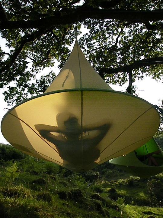 Image du produit Cacoon Simple (200 kg)