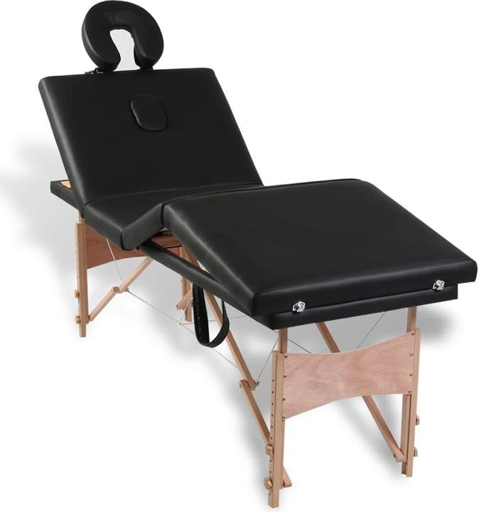 Actual product image VidaXL Kamila