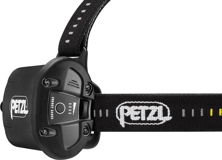 Actual product image Petzl Duo S (1100 lm)