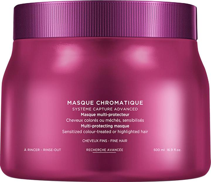 Produktbild Kérastase Reflection Masque Chromatique (500 ml)