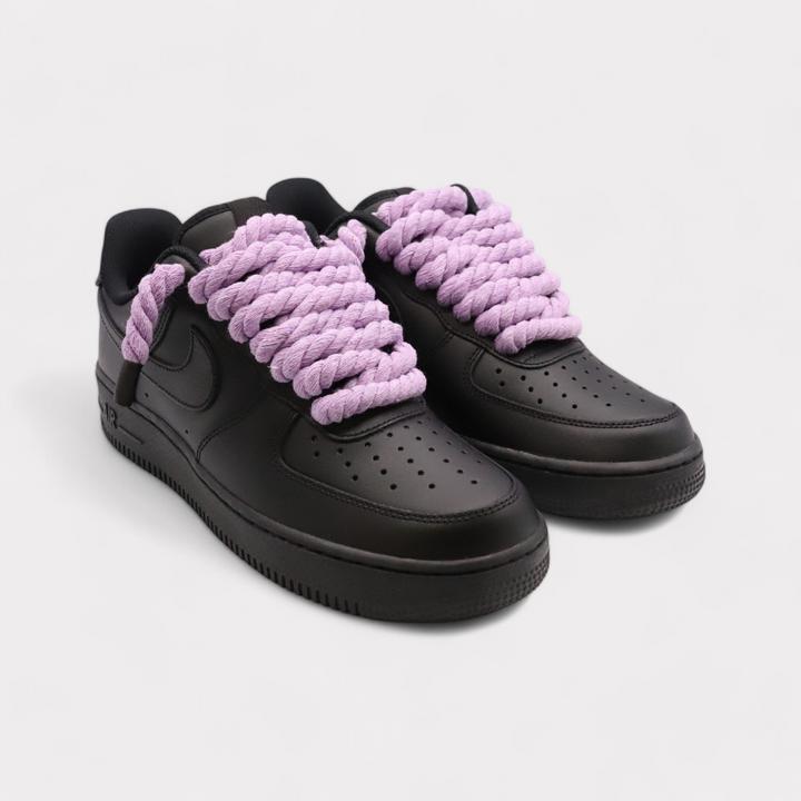 Image du produit Nike Air Force 1 Black (47.5)