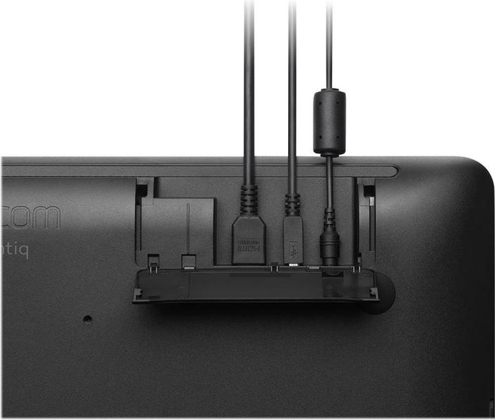 Image du produit Wacom Cintiq 22 (21.50", 5080 lpi)