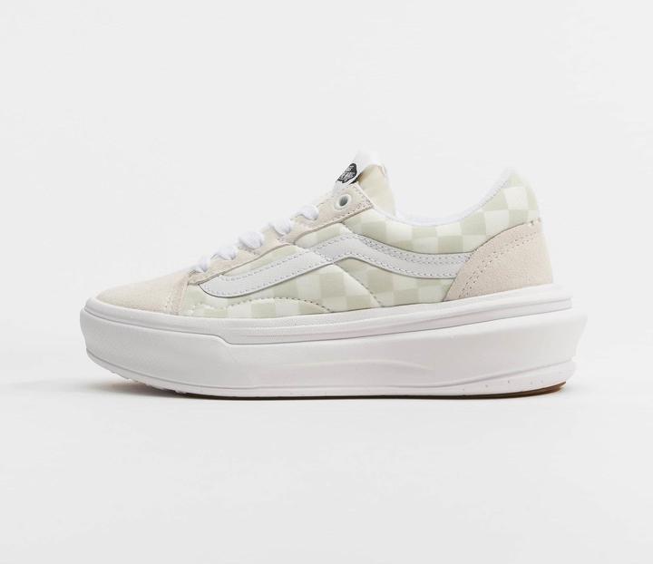 Vans UA Old Skool Overt CC