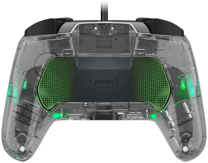 Actual product image PDP Afterglow Deluxe (Switch)