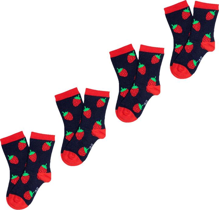 TINY STRAWBERRY (PETITE FRAISE)