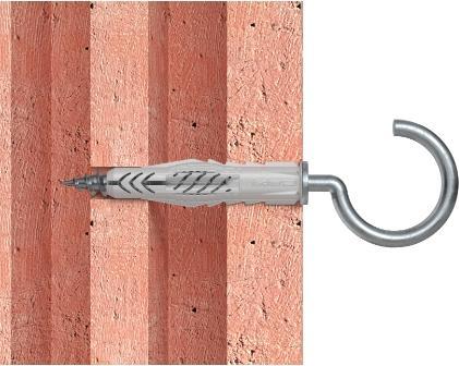Actual product image Fischer 94622 Unidue UX 10X60 R RH NV (2 pcs.)