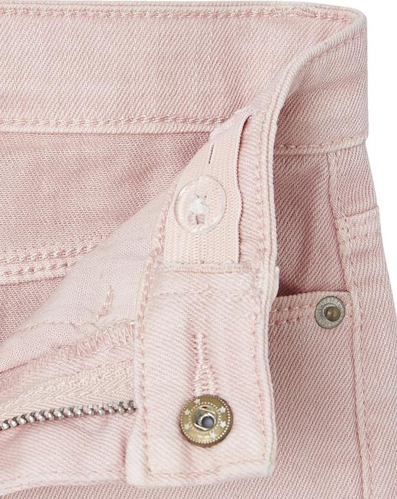 Actual product image Vertbaudet Mädchen Slim-Fit-Hose, Hüftweite REGULAR (92)