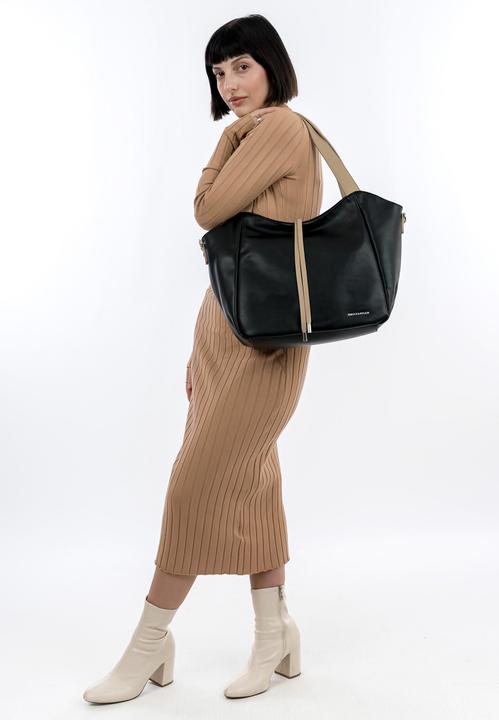 Actual product image Emily und Noah Shopper E&N Elfride (25.02 l)