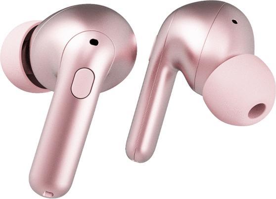 Actual product image Happy Plugs Air 1 Zen (30 h, Wireless)