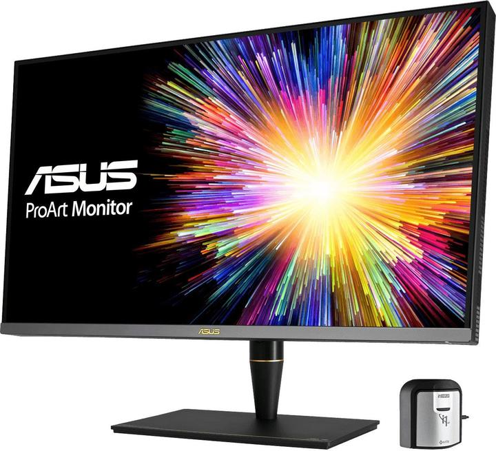 Produktbild ASUS ProArt PA32UCX-K (3840 x 2160 Pixel, 32")