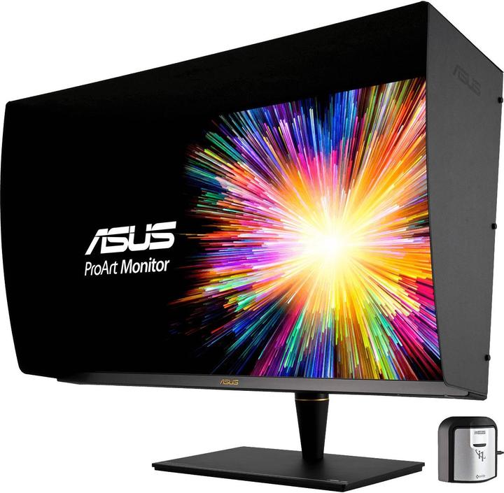 Produktbild ASUS ProArt PA32UCX-K (3840 x 2160 Pixel, 32")