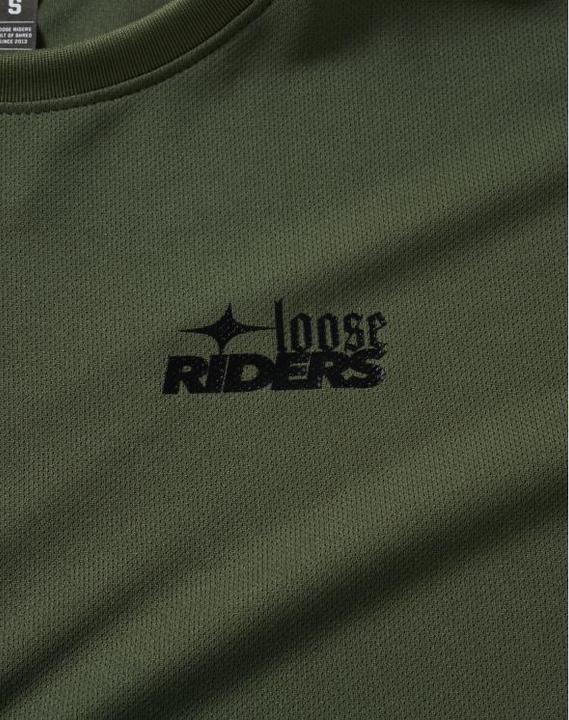 Produktbild Loose Riders Essential (L)