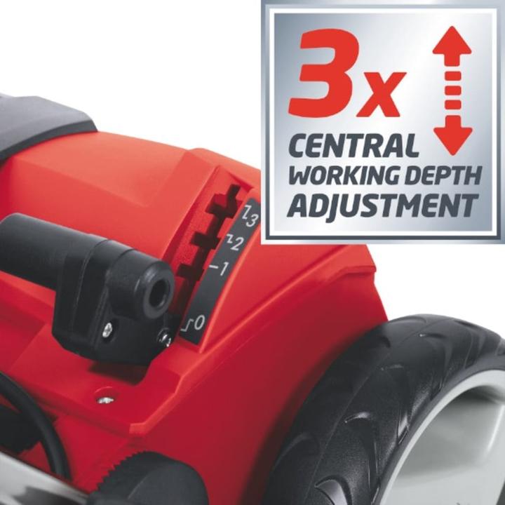 Produktbild Einhell GE-SA 1435 Elektro
