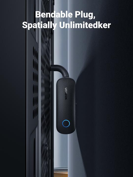 Produktbild Ugreen CM403 (Sender & Empfänger)