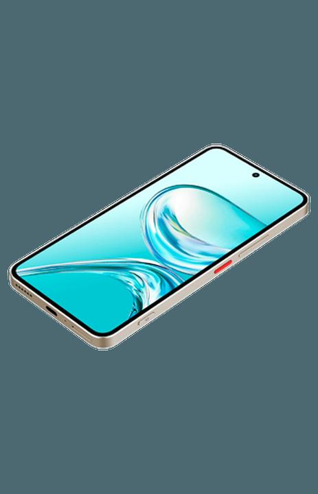 Produktbild Nubia Focus 2 Ultra 8GB/512GB Grün (512 GB, Grün)