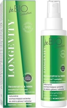 Actual product image Be Bio Ewa Chodakowska Longevity Scalp Rub 100Ml (100 ml)