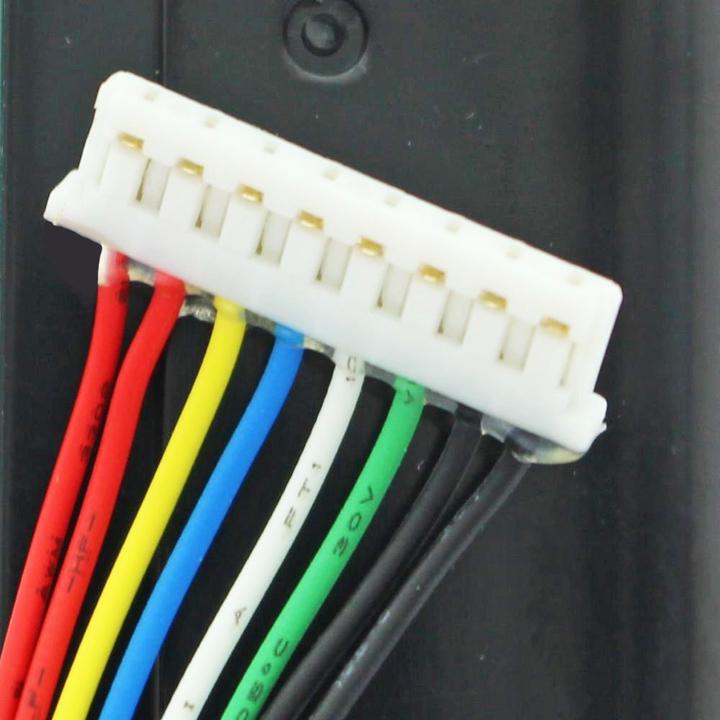 Produktbild Acer Akku Aspire E5-422, AL15A32, AL15A32, Aspire V3-574, V3-574G (4 Zellen, 2200 mAh)