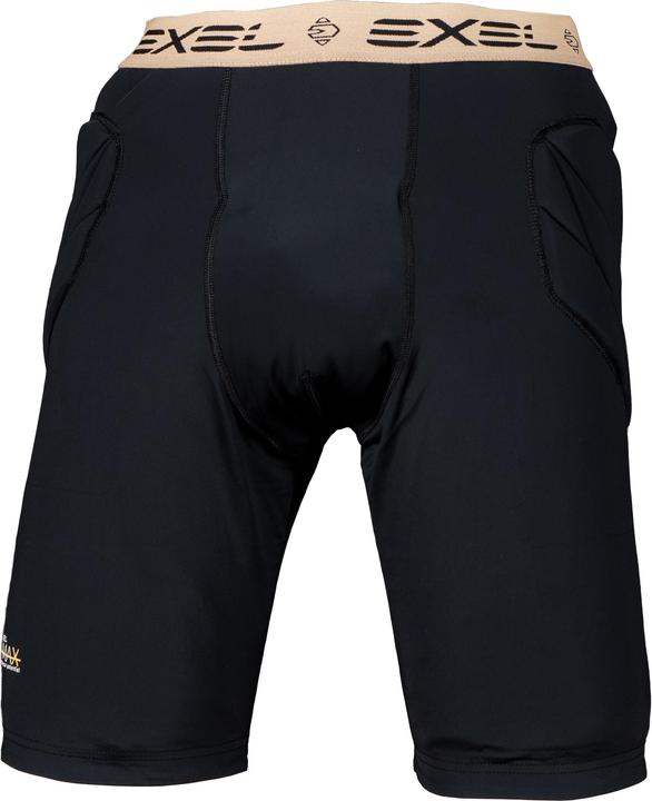 Immagine prodotto Exel G Max Black (XL)