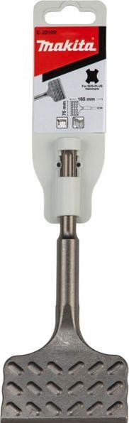 Actual product image Makita Fliesenmeissel (165 mm)