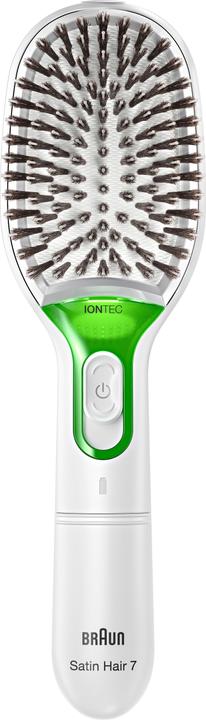 Braun Brosse à main Satin Hair 7 Iontec White