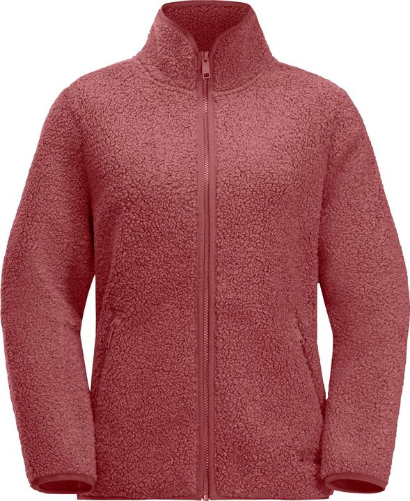 Image du produit Jack Wolfskin Veste femme High Curl (M)