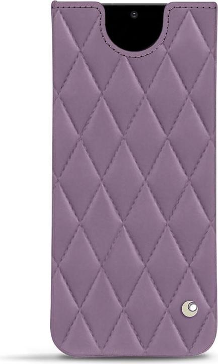 Lilas - Couture ( Nappa - Pantone #b9a3e3 )