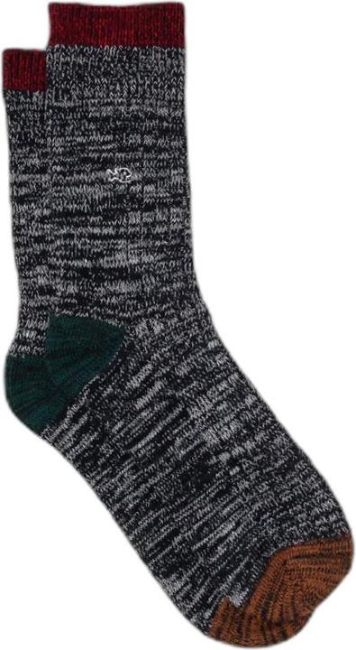 Billybelt la cendrée club socks (41, 46)