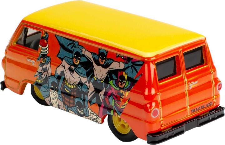 Image du produit Hot Wheels Gamme Premium Pop Culture