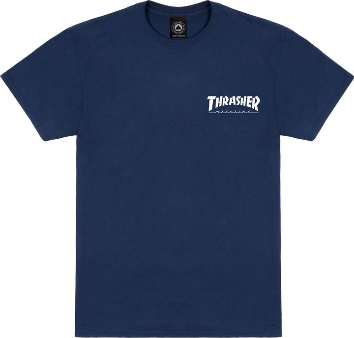 Produktbild Thrasher Little T-Shirt (L)