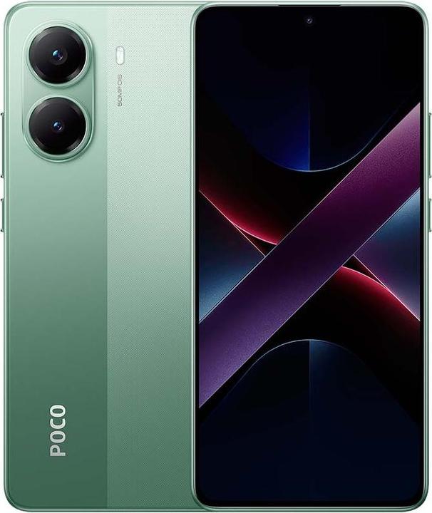 Verde