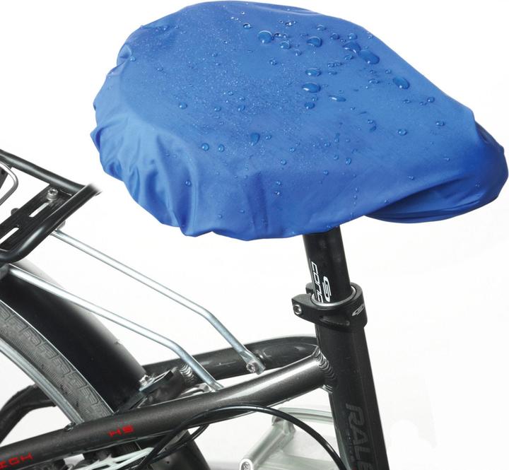 Actual product image Erwin Müller Saddle cover 2-in-1