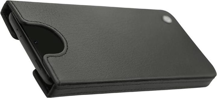 Productafbeelding Noreve Leren koffer (Samsung Galaxy S23 Ultra)