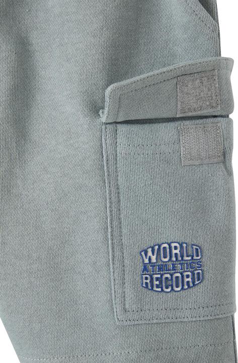 Immagine prodotto Vertbaudet Pantaloncini sportivi da ragazzo (98)