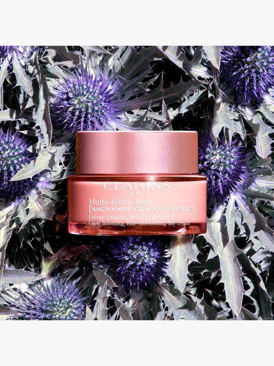 Produktbild Clarins Multi-Active (50 ml, Tagescreme, Bis SPF 10)