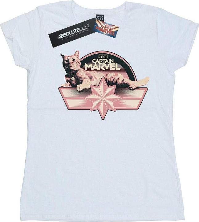 Produktbild Captain Chillin Goose TShirt (M)