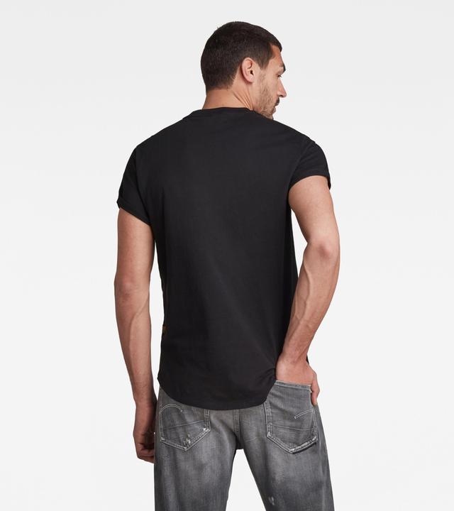 Produktbild G-Star T-Shirt Casual Bequem sitzend Lash r t s/s (L)