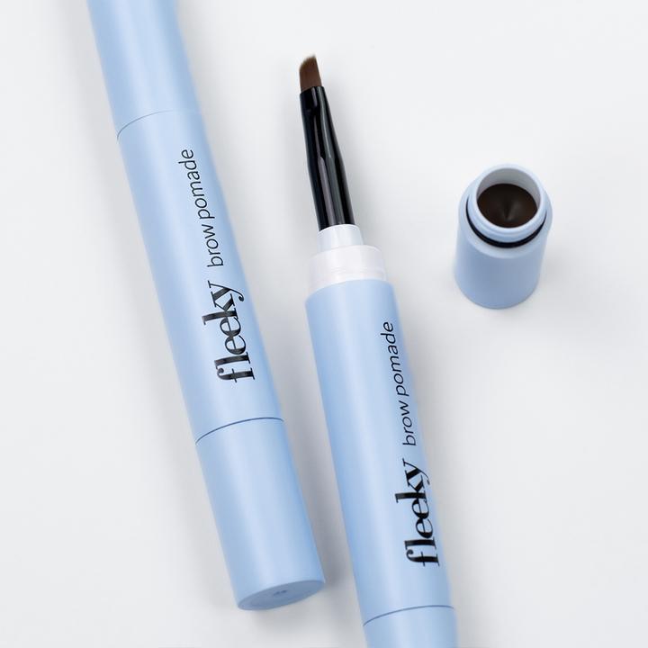 Produktbild Fleeky Brow Pomade (Light Brown)