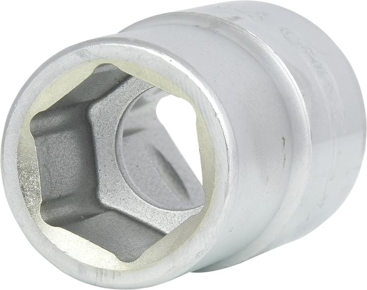 Produktbild KS Tools 3/4" Sechskant-Stecknuss kurz (21 mm)