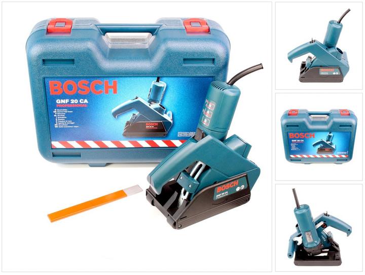 Actual product image Bosch Professional Gnf 20 Ca