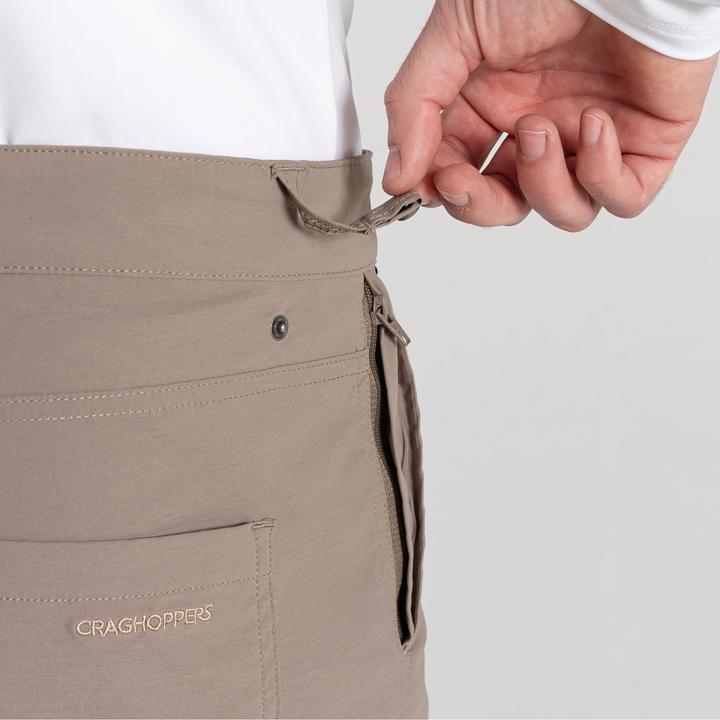 Actual product image Craghoppers Nosilife Santos II (M)