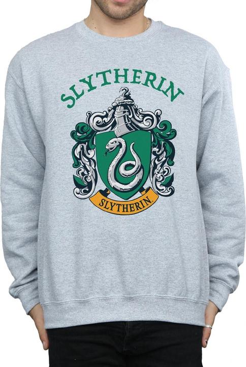 Produktbild Slytherin Crest Sweatshirt (XL)