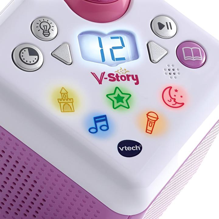 Productafbeelding VTech V-verhaal (Duits)