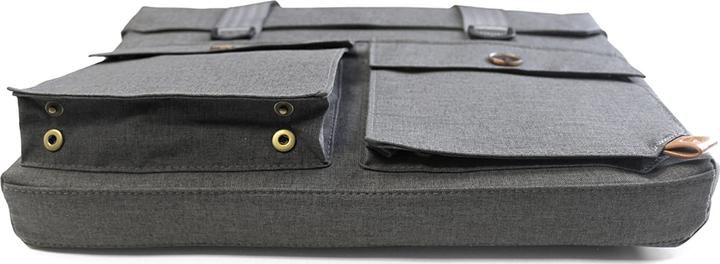 Produktbild PKG Slim Briefcase 15" (15")