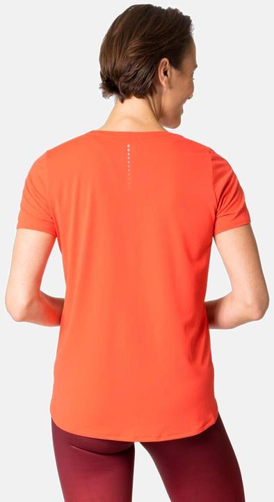 Actual product image Odlo T-shirt crew neck s/s ZEROWEIGHT CHILL-T (M)