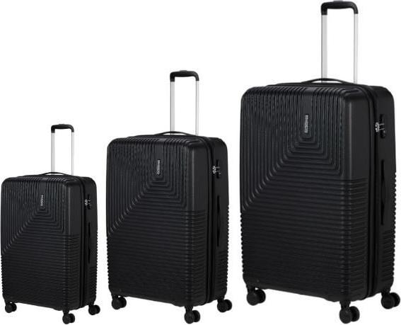 American Tourister Niteline Suitcase