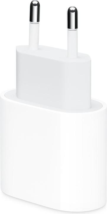 Apple Adaptateur d'alimentation USB-C (20 W)