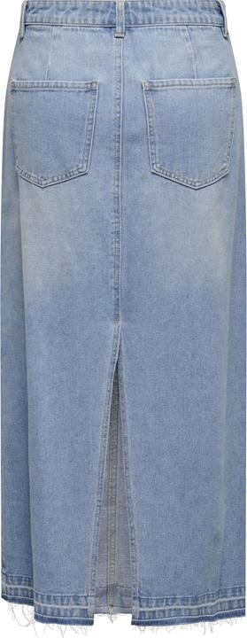 Produktbild JdY Hohe Taille Langer Rock Jeansrock (S)