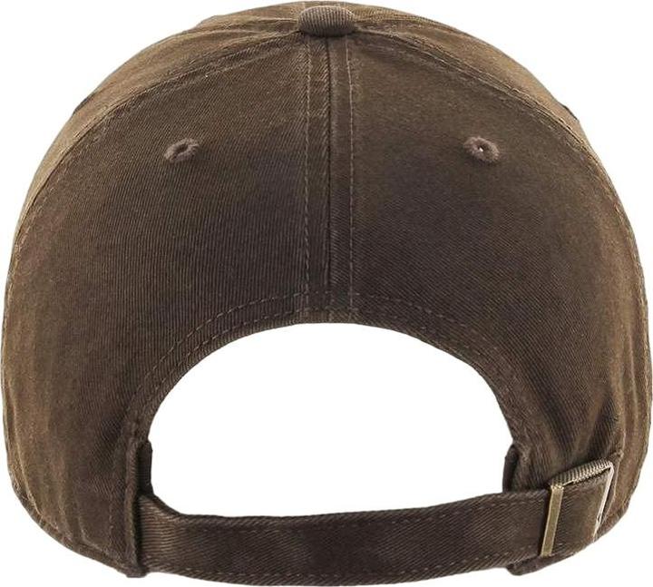Produktbild San Diego Padres MVP BaseballMütze Logo (One Size)