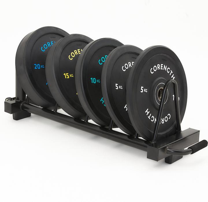 Immagine prodotto Domyos Bumper (1 x 20 kg)